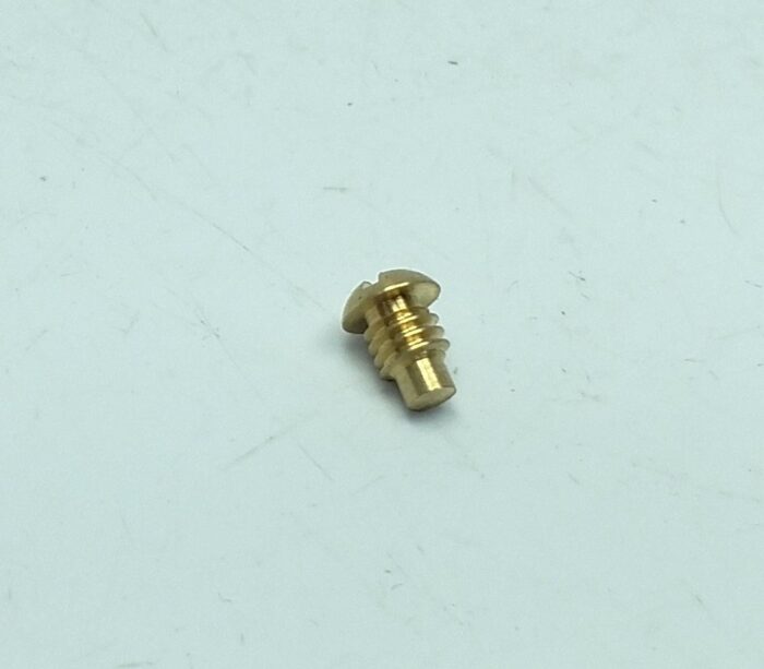 30-0028B - Screw for 30-0028 Petcock Plunger