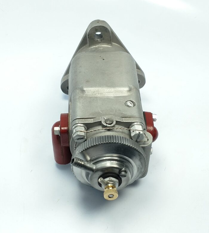 42369D - K2FC - Professionally Rebuilt - Lucas - CALL TO ORDER - Image 4