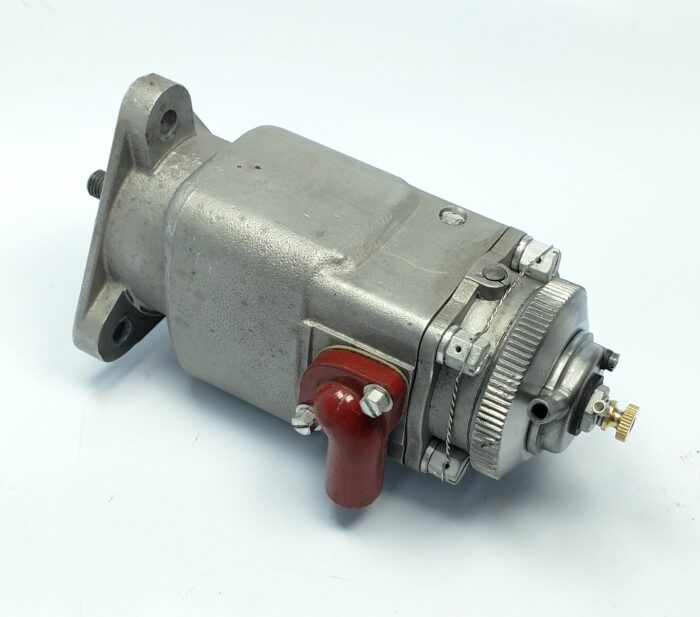 42369D - K2FC - Professionally Rebuilt - Lucas - CALL TO ORDER - Image 3