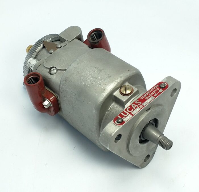 42369D - K2FC - Professionally Rebuilt - Lucas - CALL TO ORDER - Image 12