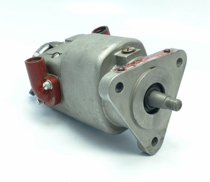 42369D - K2FC - Professionally Rebuilt - Lucas - CALL TO ORDER - Image 11