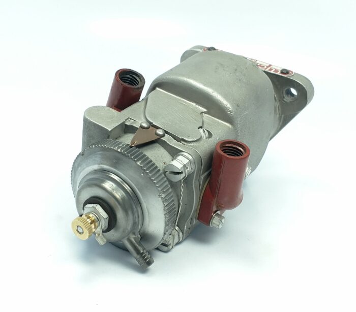 42369D - K2FC - Professionally Rebuilt - Lucas - CALL TO ORDER - Image 10