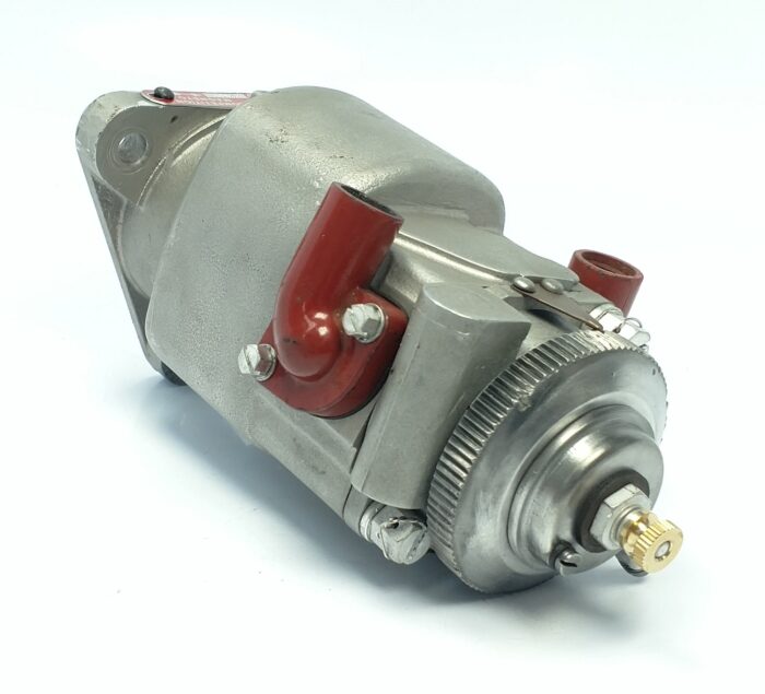 42369D - K2FC - Professionally Rebuilt - Lucas - CALL TO ORDER - Image 9