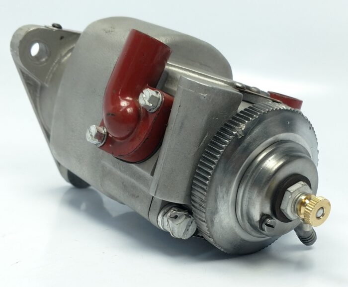 42369D - K2FC - Professionally Rebuilt - Lucas - CALL TO ORDER - Image 8