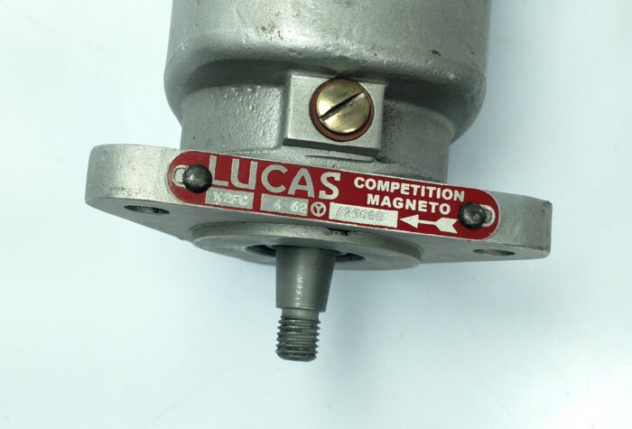 42369D - K2FC - Professionally Rebuilt - Lucas - CALL TO ORDER - Image 7