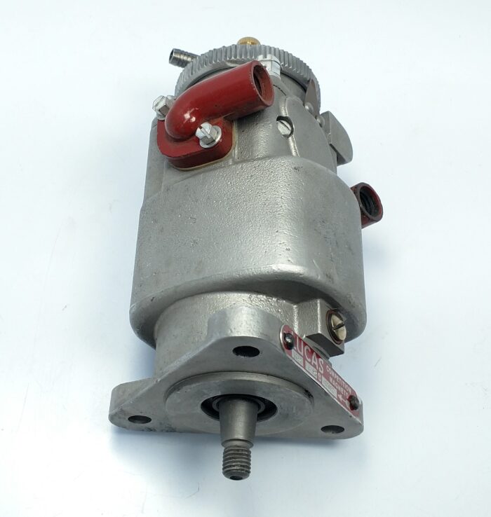 42369D - K2FC - Professionally Rebuilt - Lucas - CALL TO ORDER - Image 6