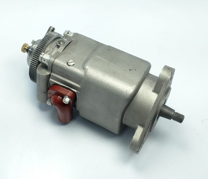 42369D - K2FC - Professionally Rebuilt - Lucas - CALL TO ORDER - Image 5