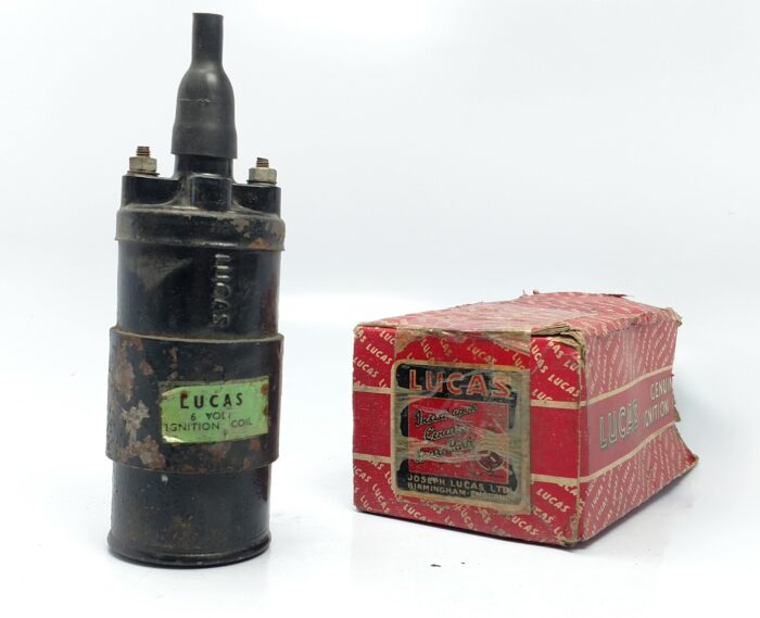 45033A - NOS - Lucas - Image 2