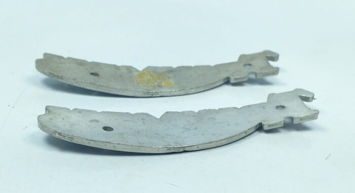 60-2569 - Set of Badges - UK Tank - Image 3