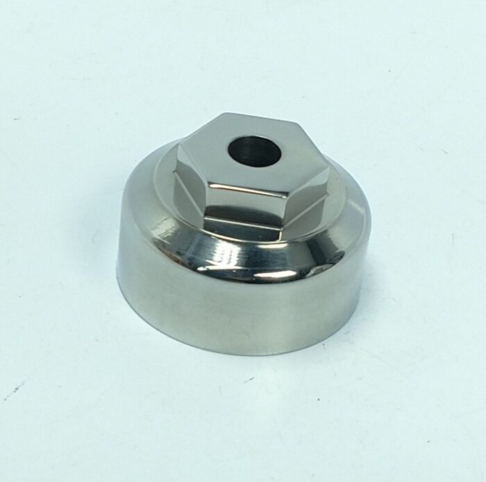 67-5024 - Stainless Steel - UK