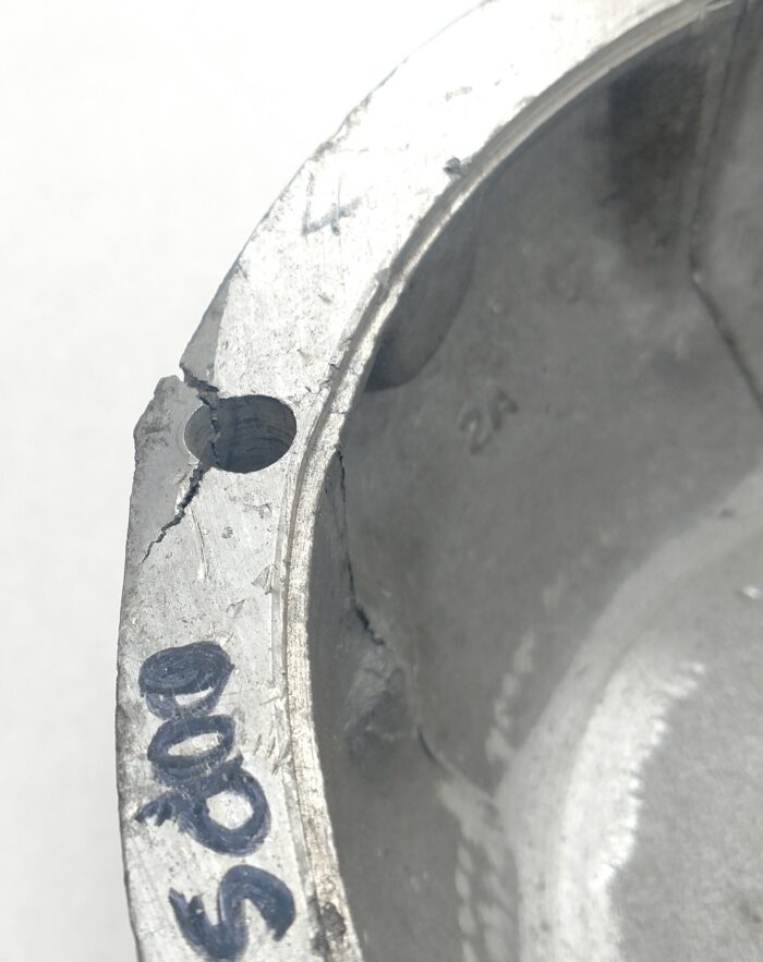 70-6303 - NOS - Dropped - SEE PHOTOS - SOLD AS-IS - Image 14