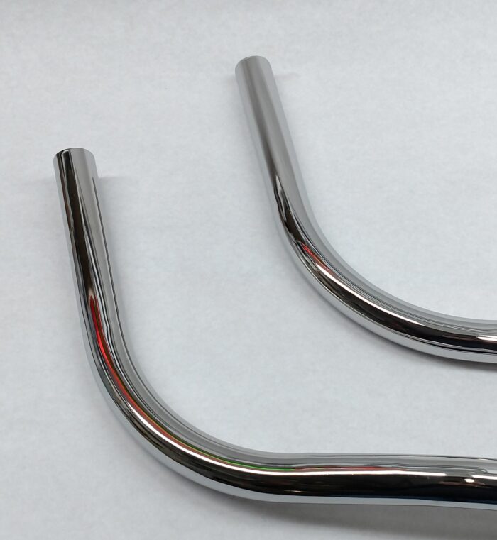 70-9463 / 70-9464 - Exhaust Pipe Set - Image 4