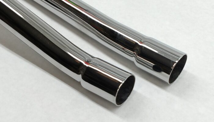 70-9463 / 70-9464 - Exhaust Pipe Set - Image 3