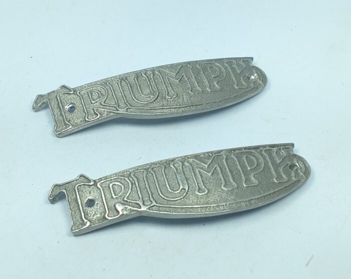 82-1823 - Cast Alloy - Sold in Set