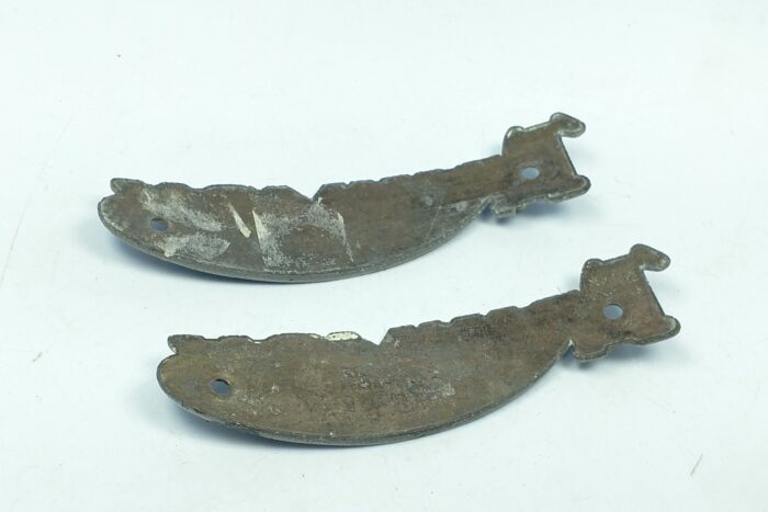 82-1823 - Set #4 - Originals - Sold AS-IS - Image 6