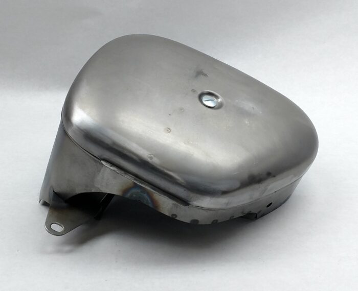 82-3870 - Unpainted - UK