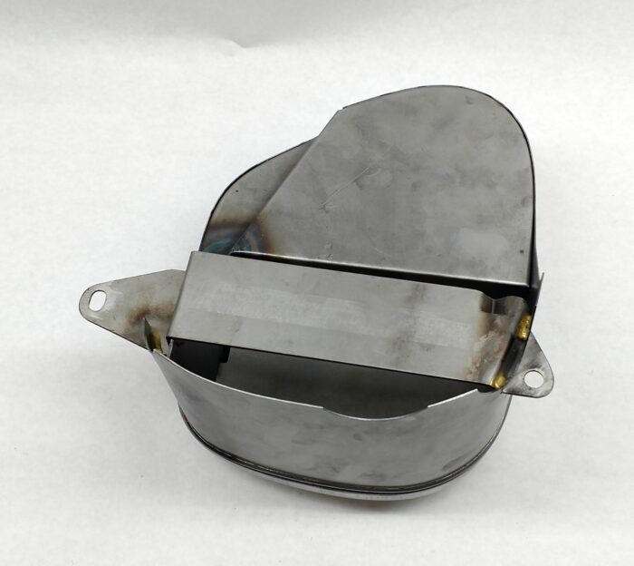 82-3870 - Unpainted - UK - Image 5