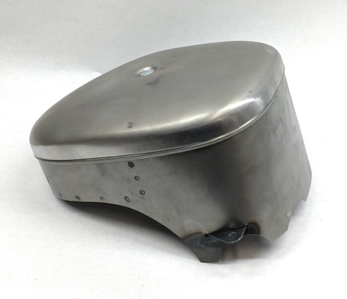 82-3870 - Unpainted - UK - Image 2