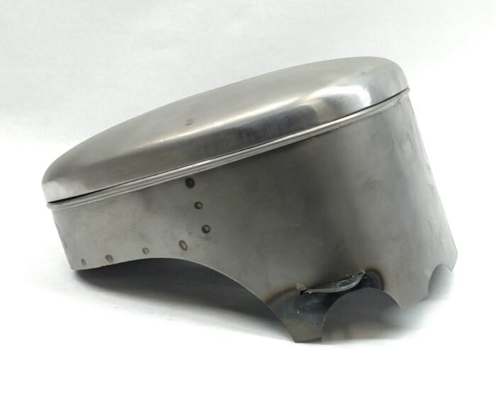 82-3870 - Unpainted - UK - Image 12