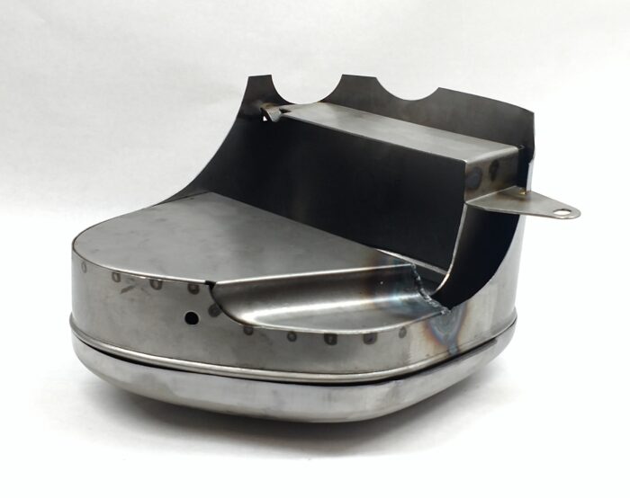 82-3870 - Unpainted - UK - Image 8