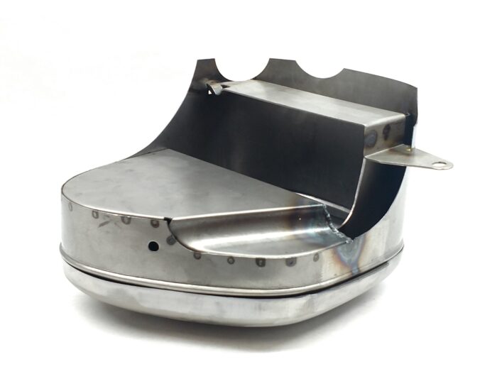 82-3870 - Unpainted - UK - Image 7