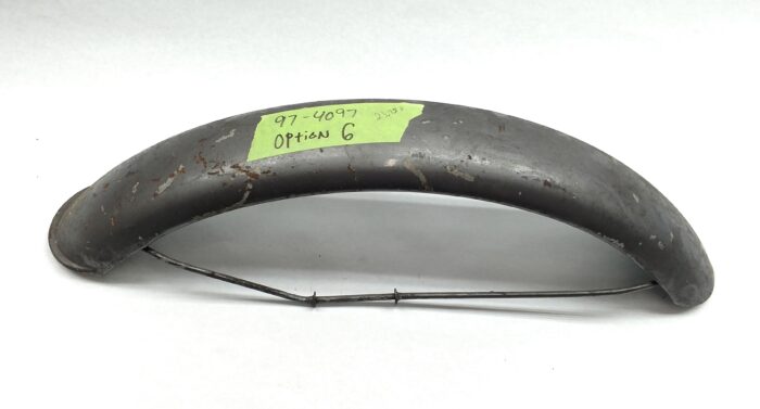 Used Fender - 1971 BSA A65 - Option #6