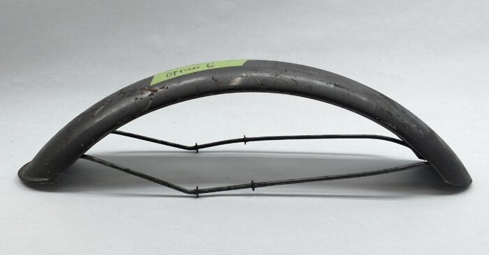 Used Fender - 1971 BSA A65 - Option #6 - Image 2