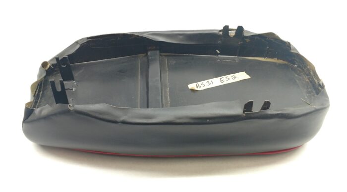 Seat - Norton ES2 - UK - Image 7