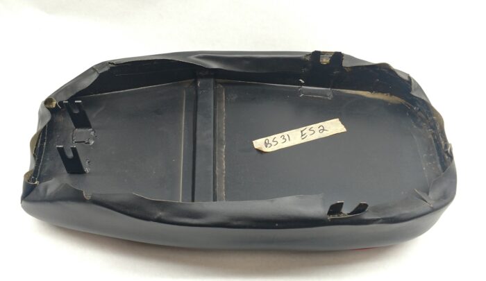 Seat - Norton ES2 - UK - Image 6