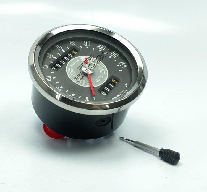 SSM 5001/03 - Professionally Rebuilt Smiths