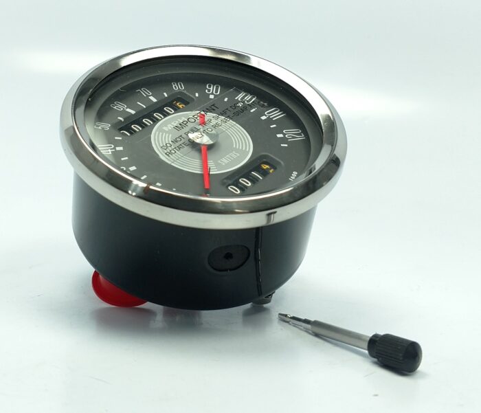 SSM 5001/03 - Professionally Rebuilt Smiths - Image 2