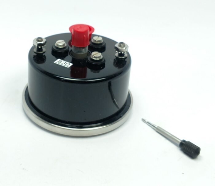 SSM 5001/03 - Professionally Rebuilt Smiths - Image 3