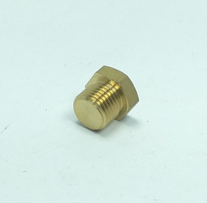 1/4" BSP Gas Tank Plug - USA - Image 2