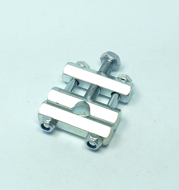 Fuel Line Ferrule Crimper - 1/4"