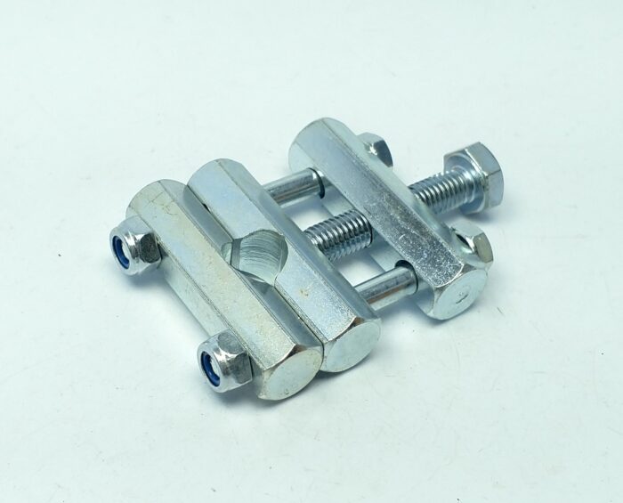 Fuel Line Ferrule Crimper - 1/4" - Image 3