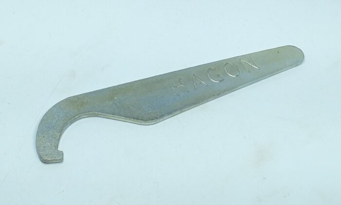 Hagon Shock Wrench - Will work on Taiwan Shocks