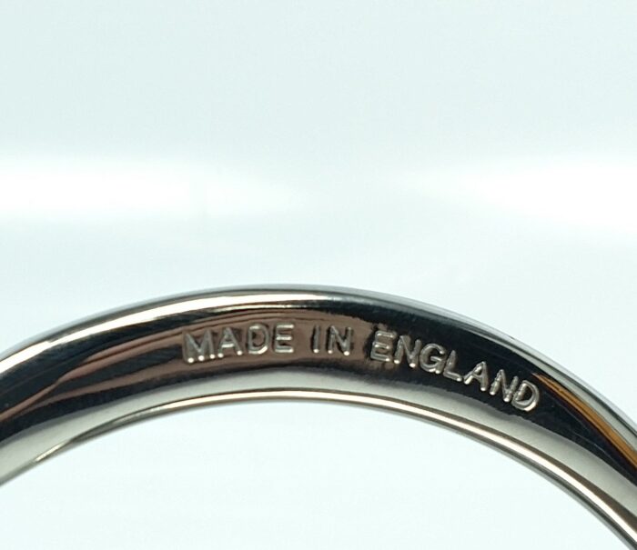 Halcyon Bar End Mirror - Round Head - UK - Image 2