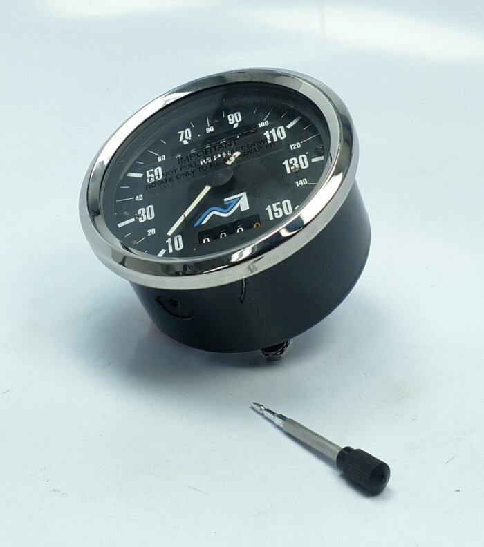 SSM 4003/00 - Professionally Rebuilt Smiths