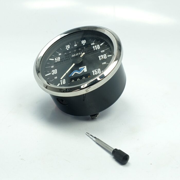 SSM 4003/00 - Professionally Rebuilt Smiths - Image 2