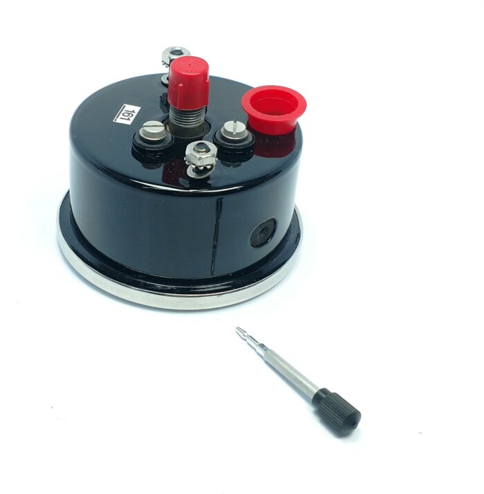 SSM 4003/00 - Professionally Rebuilt Smiths - Image 3