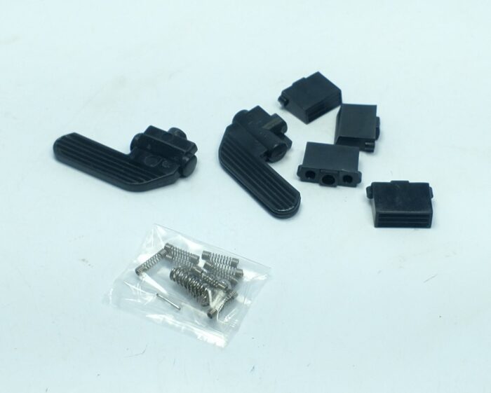 Switch Repair Kit - Handlebar - 1973 & On