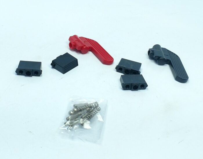 Switch Repair Kit - Handlebar - 1974 & On