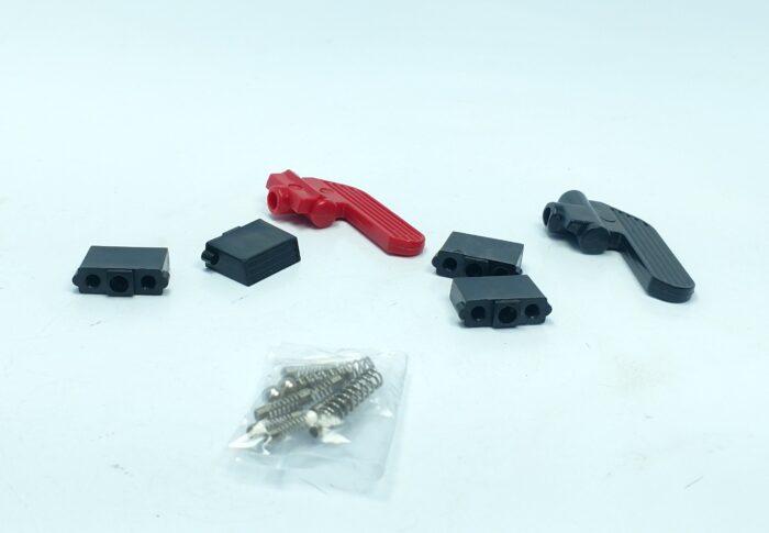 Switch Repair Kit - Handlebar - 1974 & On - Image 2