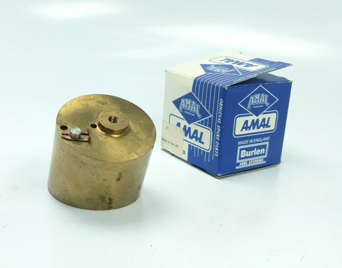 316/413 #7 - Amal - Image 2