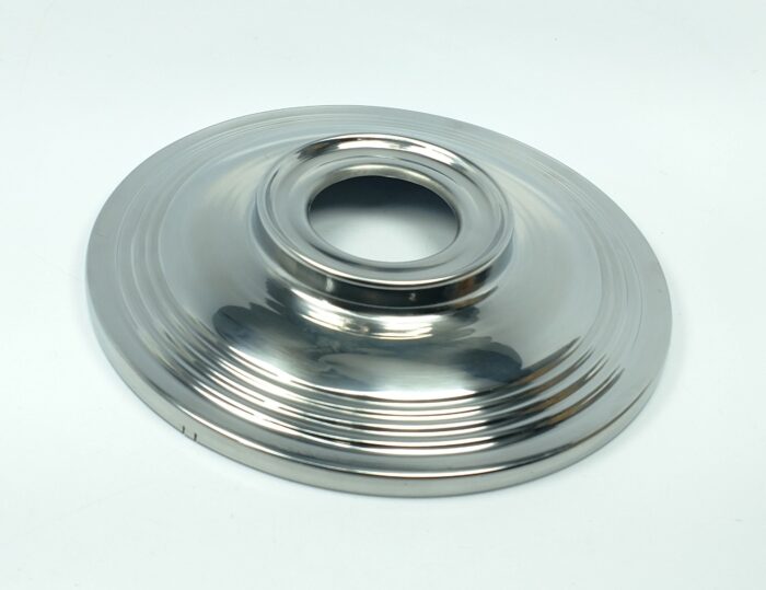 37-3460 - Stainless Steel - India