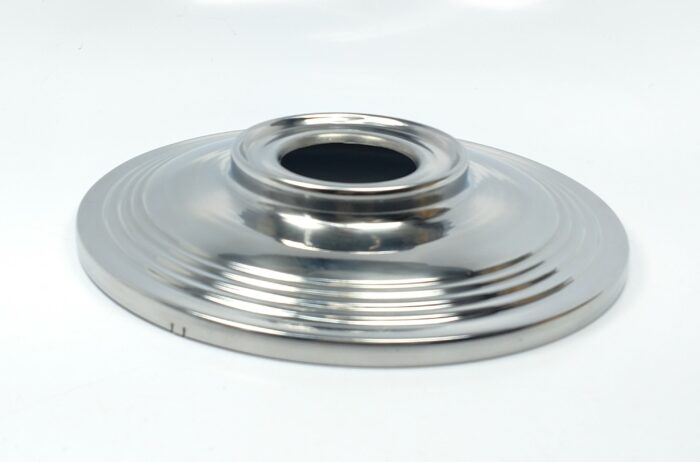 37-3460 - Stainless Steel - India - Image 2