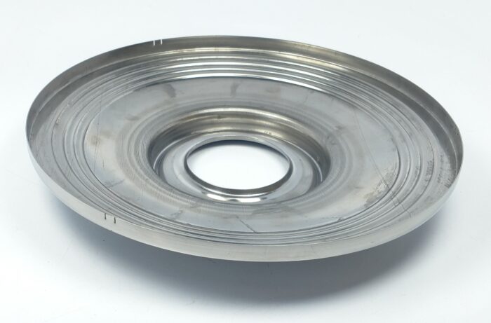 37-3460 - Stainless Steel - India - Image 3