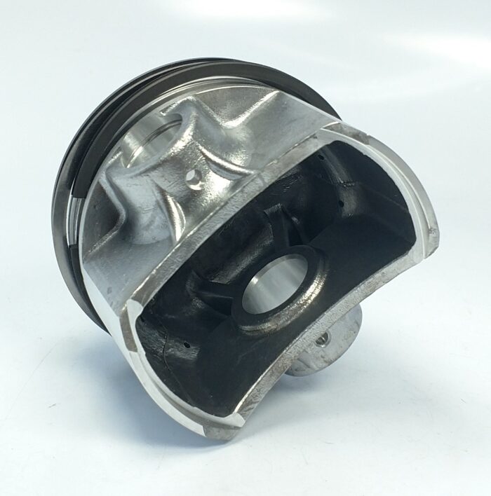 41-0797 +.050" - BSA B44 - Italy - Image 3