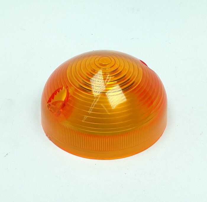 Turn Signal Lens - Taiwan