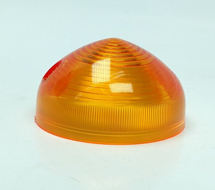 Turn Signal Lens - Taiwan - Image 2